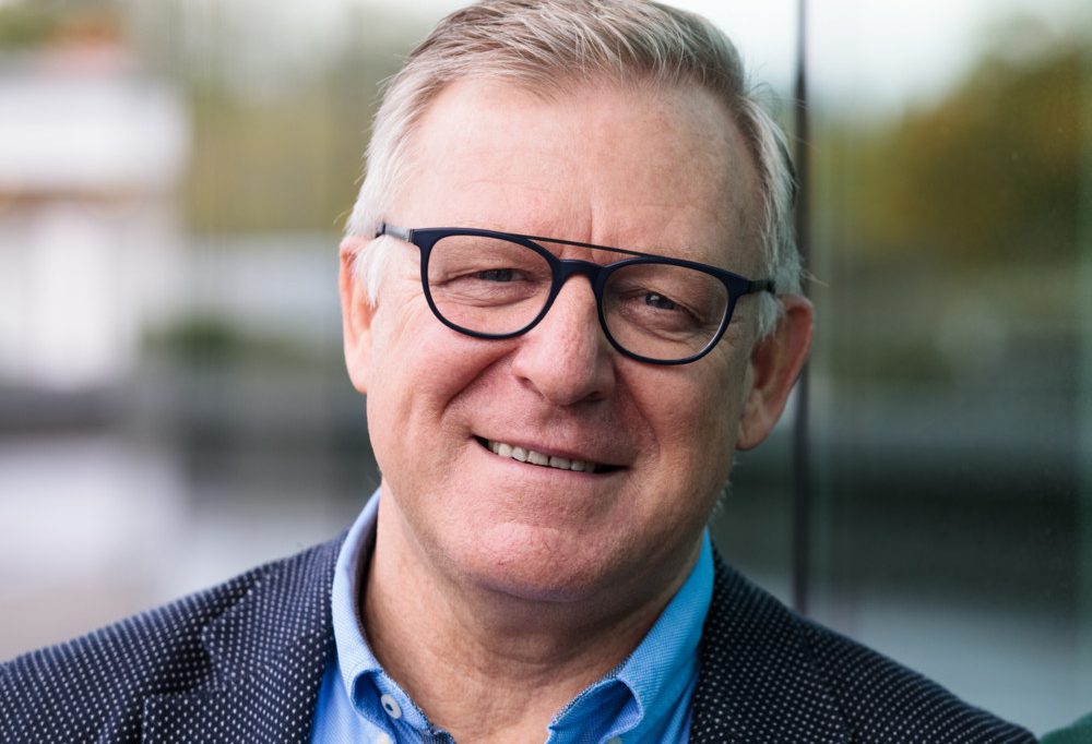 Tischtennis / Teilerfolg für „Neie Wand“: André Hartmann beim FLTT-Kongress als Präsident bestätigt