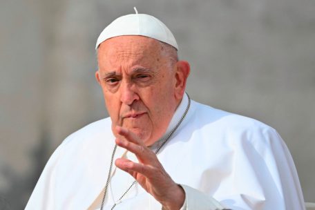 Laut Kardinal Hollerich / Der Papst kommt nach Luxemburg – allerdings ist noch nicht alles in trockenen Tüchern