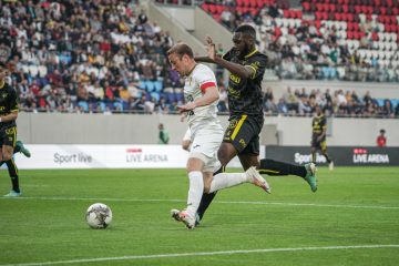 Coupe de Luxembourg / Raphael Holzhauser: „Elfmeterschießen ist reine Glückssache“