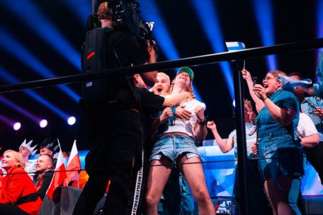 Eurovision / „Einfach das Ei abfackeln“: Finnlands Teemu Keisteri (Windows95man) und Henri Piispanen im Interview