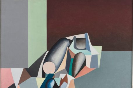 &bdquo;Figure tomb&eacute;e&ldquo; (1939)