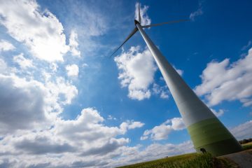 Energie / Niederanven will vier Windräder bauen