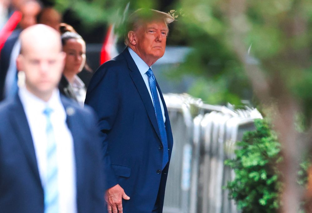 USA / Bericht: Trump will Milliardenspende von Ölbranche und verspricht Kurswechsel