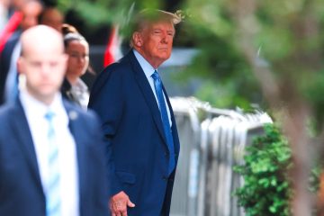 USA / Bericht: Trump will Milliardenspende von Ölbranche und verspricht Kurswechsel