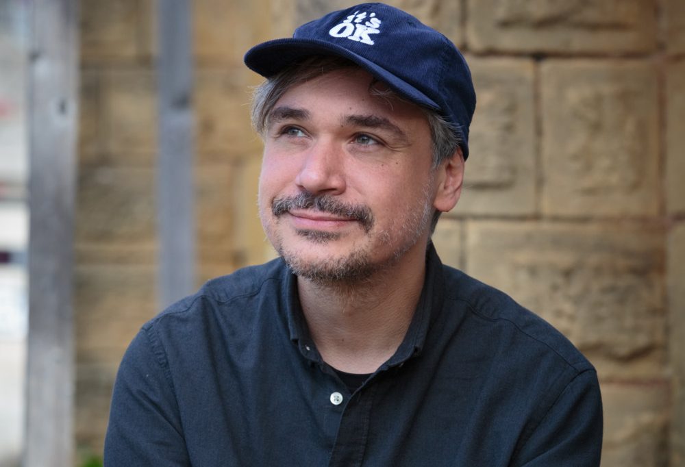 Out Of The Crowd / Le festival fête ses 20 ans: Rencontre avec le co-fondateur Nicolas Przeor