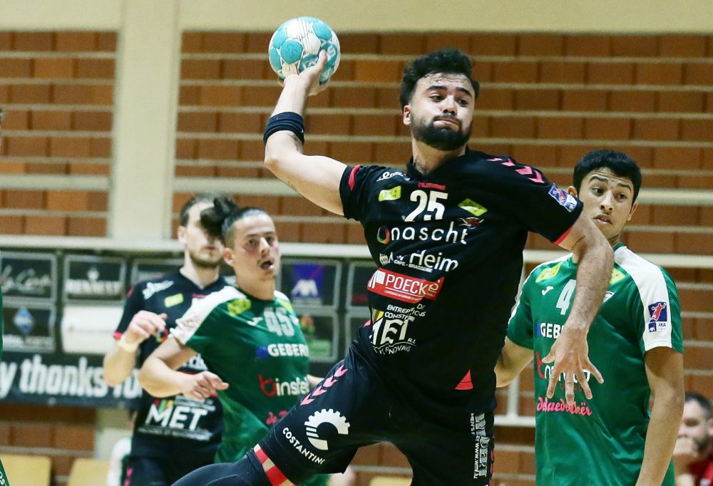 Handball / Rümelingen bleibt erstklassig, Schifflingen muss um den Aufstieg zittern