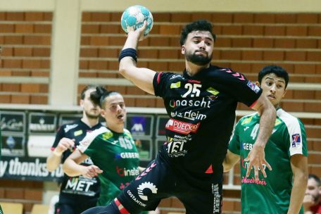 Handball / Rümelingen bleibt erstklassig, Schifflingen muss um den Aufstieg zittern