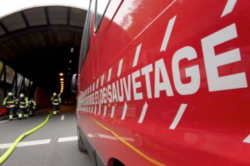 Verkehr / Unfall mit drei Verletzten auf der A1 Richtung Trier