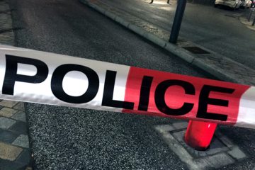 Polizei / Rasanter Morgen auf der A4: Beamte stoppen Temposünder