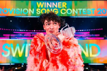 Eurovision Song Contest / In der Musikwelt ist Nemo kein Niemand: Schweizer erster nichtbinärer ESC-Sieger