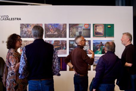 Luxemburg / Bilder, die mehr sagen als tausend Worte – Das Light Leaks Festival im Rückblick