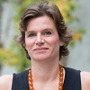 Mariana Mazzucato ist Gründungsdirektorin des UCL Institute for Innovation and Public Purpose und Vorsitzende des Rates der Weltgesundheitsorganisation für die Ökonomie der Gesundheit für alle