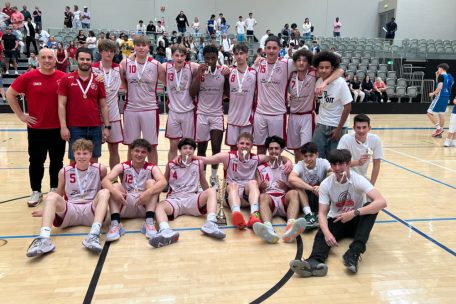 Basketball / Düdelingen und Fels krönen sich zum U18-Meister