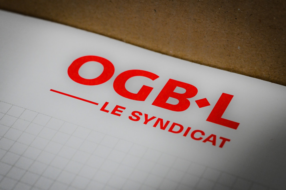 Öffentlicher Dienst / Gesetzesvorschlag auf Stand-by: OGBL kritisiert Umsetzung des Gehälterabkommens für untere Karrieren