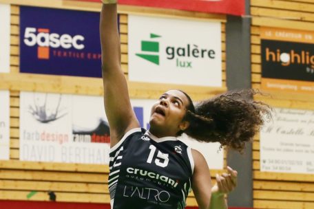 LBBL Damen / Etute, Logic und eine gerechte Titelverteilung: Rückblick auf die Saison 2023/24