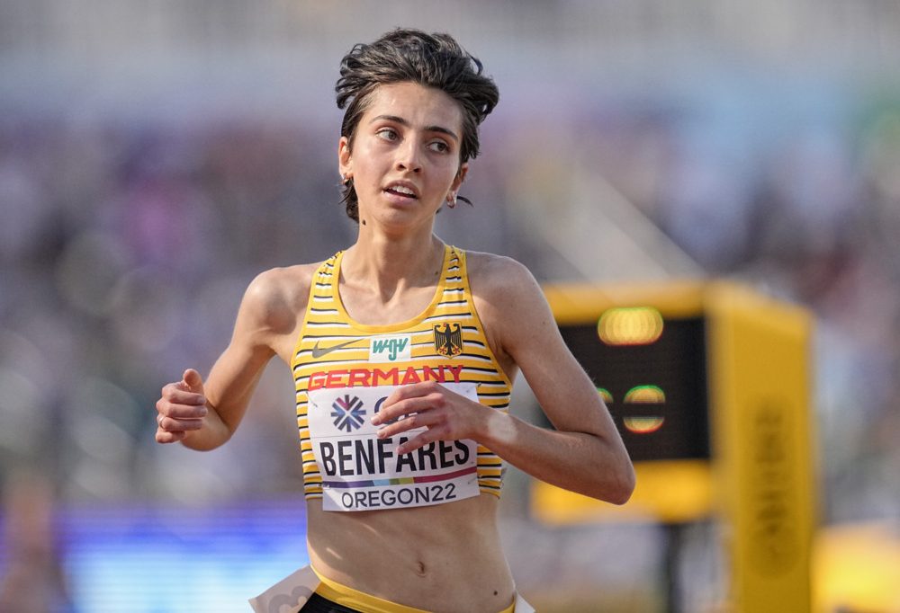 Deutschland / Doping: Benfares-Schwestern aus dem Saarland erhalten lange Sperren