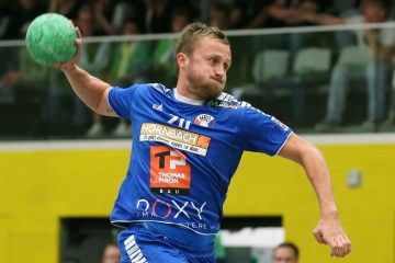 Handball / Mikel Molitor über sein Karriereende: „Es gibt viele wunderbare Erinnerungen“