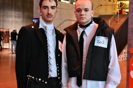 Treten am Samstag beim Festival auf: Chaild (l.) und MAZ