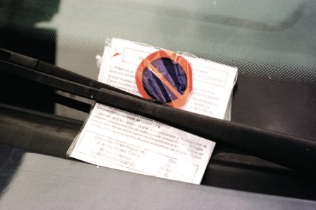 Verbraucherschutzserie (13) / Strafzettel aus dem Ausland: Bei Nichtzahlung drohen Schwierigkeiten mit der Luxemburger Justiz