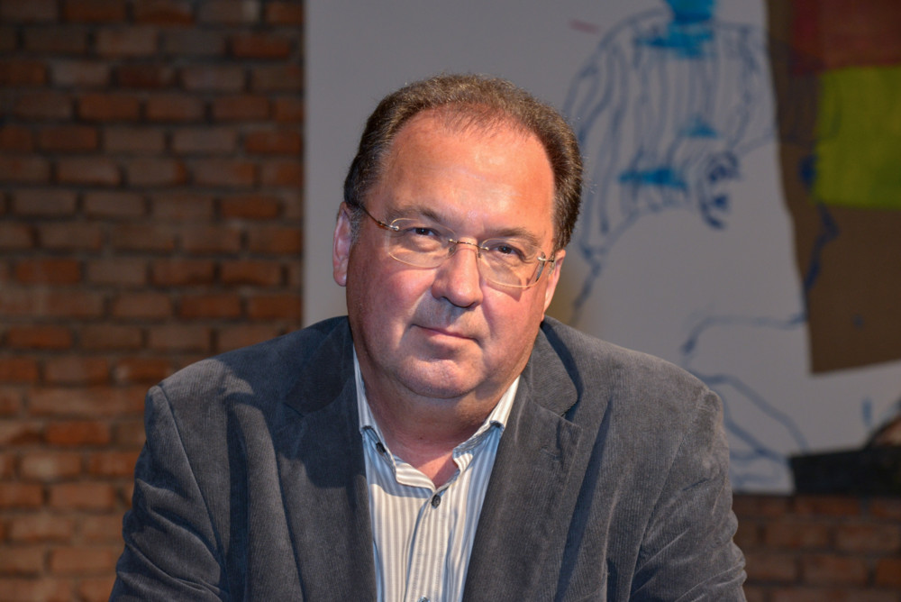 100. Todestag / Die politische Dimension und das Thema der Macht in Franz Kafkas Werk