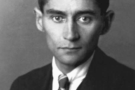 Franz Kafka (1883-1924)