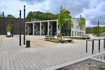 Kultur mit wenig Geld / Frankreich und Luxemburg wollen Esch2022 weiterentwickeln