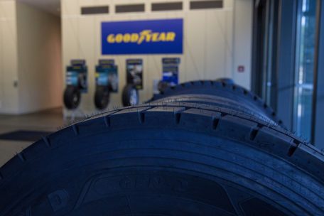 Colmar-Berg / Skandal um Goodyear-Reifen: Hausdurchsuchungen wegen tödlicher Unfälle