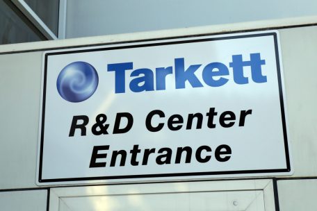 Clerf / Sozialplan soll ein Viertel der bedrohten Arbeitsplätze bei Tarkett sichern