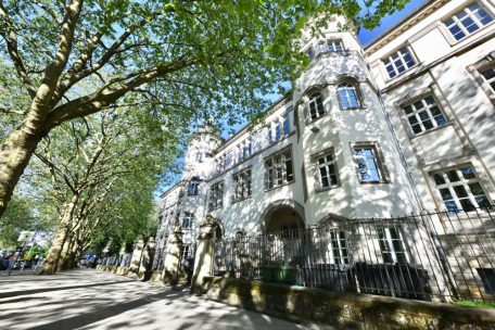 Dellhéicht-Schule in Esch / Elternvertretung prangert Missstände an: Viele Zwischenfälle, kein Dialog