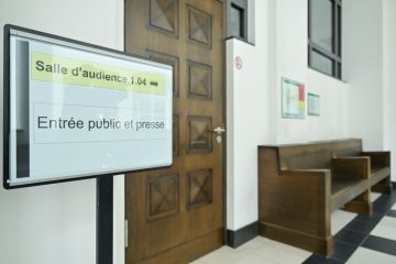 Valentiny vs. Gemeinde Schengen / Architekturbüro legt keine Berufung ein, allerdings droht eine weitere Klage