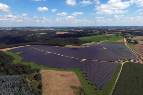 Luxemburg / Energieversorger Encevo hat die Krise hinter sich gelassen