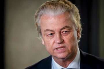 Niederlande / Wilders: Parteien einigen sich auf Regierungskoalition