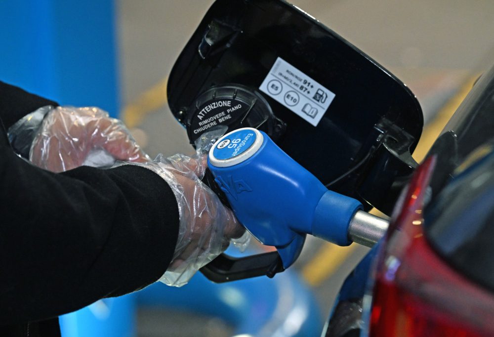 Luxemburg / 95er-Benzin, Diesel und Heizöl werden billiger