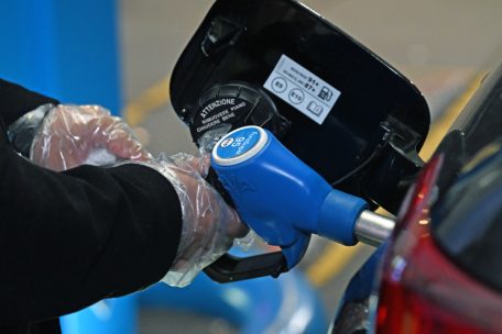 Luxemburg / 95er-Benzin, Diesel und Heizöl werden billiger