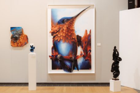 Biennale de Strassen / La fin de l’influence politique 