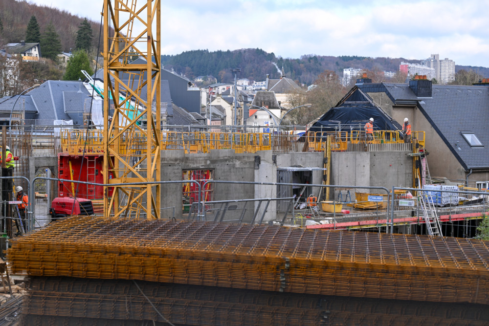 Editorial / „Investéier deng Suen a Steen“: „Demokratie der Hausbesitzer“ neu interpretiert