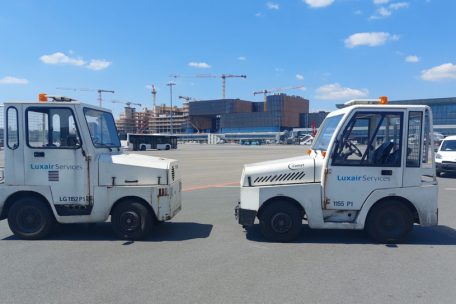 Jahresbericht / Auf Höhenflug: Luxair verbucht neuen Rekord bei den Passagierzahlen