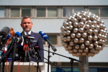 Nach Schüssen / Designierter Präsident: Slowakischer Regierungschef Fico ist ansprechbar