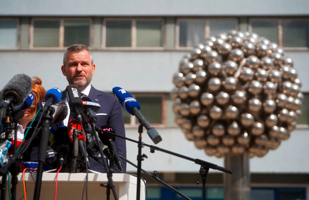 Nach Schüssen / Designierter Präsident: Slowakischer Regierungschef Fico ist ansprechbar