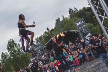 Obermartelingen / Lokale Musiker und Vegan Brunch: Das „Koll an Aktioun“-Festival kehrt zurück