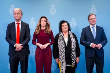 Niederlande / Rechtskoalition will von vereinbarter EU-Politik abweichen