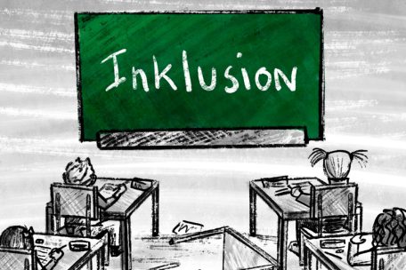 Luxemburg / „Der Baum brennt“: Das läuft schief an den Schulen für Kinder mit besonderem Förderbedarf