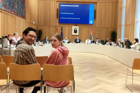 Escher Gemeinderat / Richtung22: Galgenfrist gewährt, doch Entscheidung steht