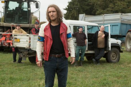 La priorité des prochains mois est le prochain long-métrage de Govinda Van Maele, après „Gutland“ (2017), petit bijou des Films Fauves et du cinéma luxembourgeois des dix dernières années