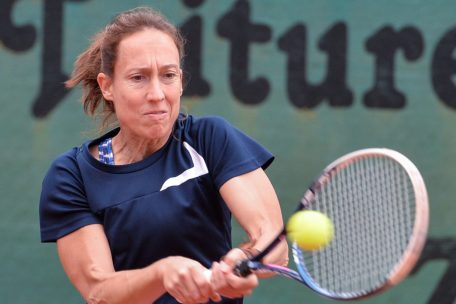 COSL / Anne Kremer als Trägerin der Olympischen Fackel ausgewählt