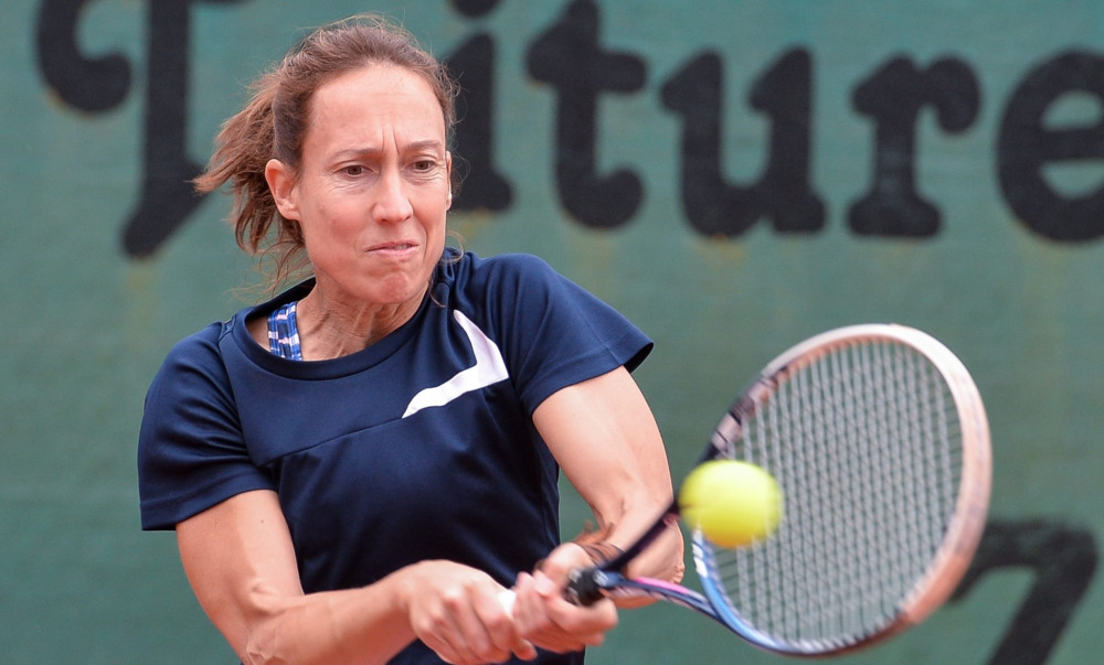 COSL / Anne Kremer als Trägerin der Olympischen Fackel ausgewählt