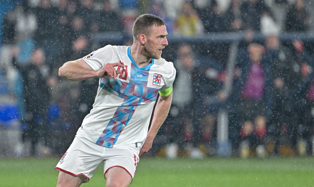Nationalspieler / Laurent Jans und Timothé Rupil müssen sich auf Vereinssuche begeben
