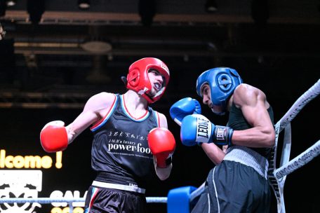 Boxen / Vom (Auf-)Schwung profitieren: Vor dem Pokalturnier des Düdelinger Boxklubs am Pfingstsamstag