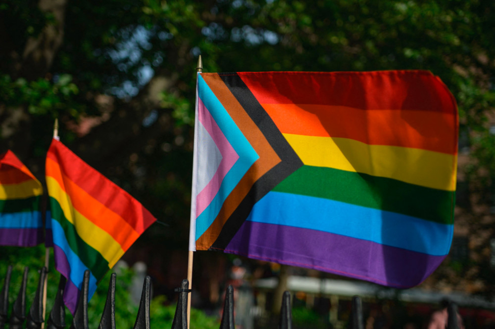 ILGA-Bericht / Luxemburg liegt bei den Rechten queerer Menschen auf Platz 7