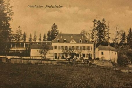 L’histoire du temps présent / Mai 1944: „Asoziale Bazillenstreuer“